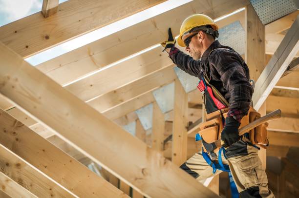 Best Roof Waterproofing Services  in Lake Camelot, WI