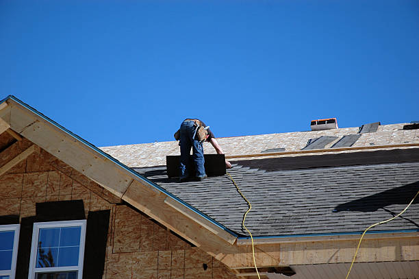 Best Slate Roofing Contractor  in Lake Camelot, WI