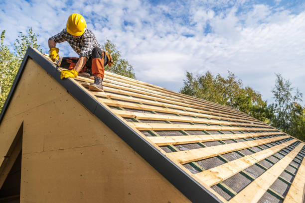 Best Best Roofing Contractors  in Lake Camelot, WI