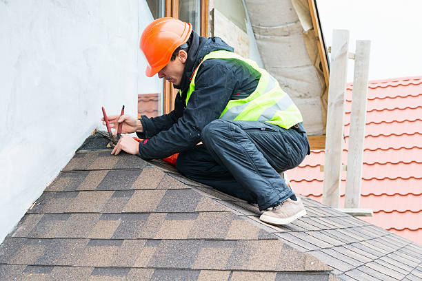 Quick and Trustworthy Emergency Roof Repair Services in Lake Camelot, WI