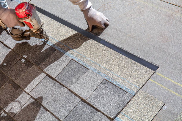 Best Roof Maintenance Services  in Lake Camelot, WI